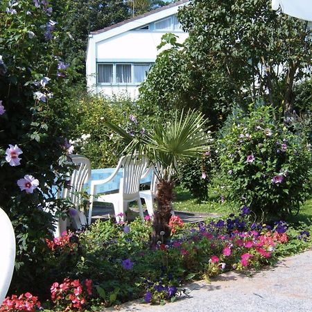 Hotel Park Eden باد بيلنغن المظهر الخارجي الصورة