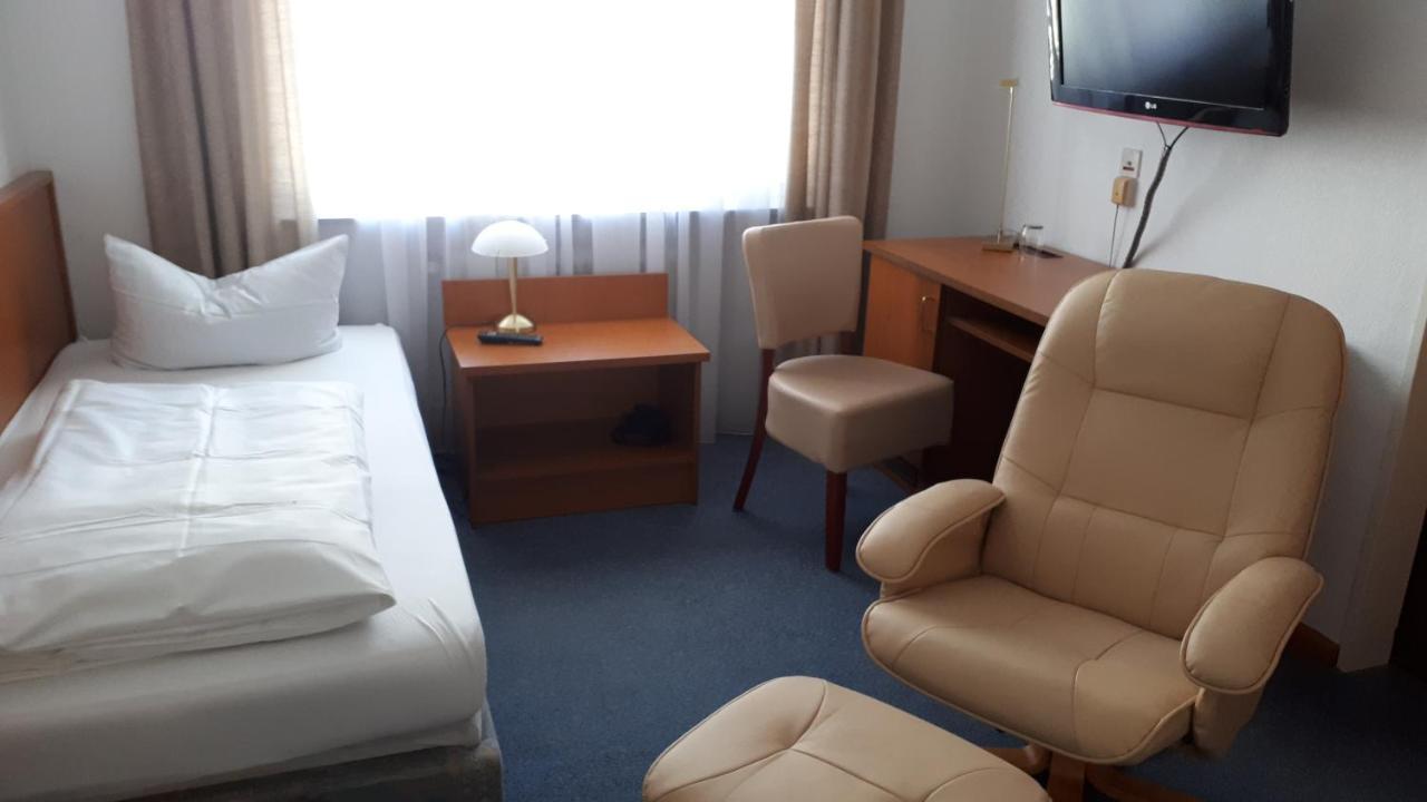 Hotel Park Eden باد بيلنغن المظهر الخارجي الصورة