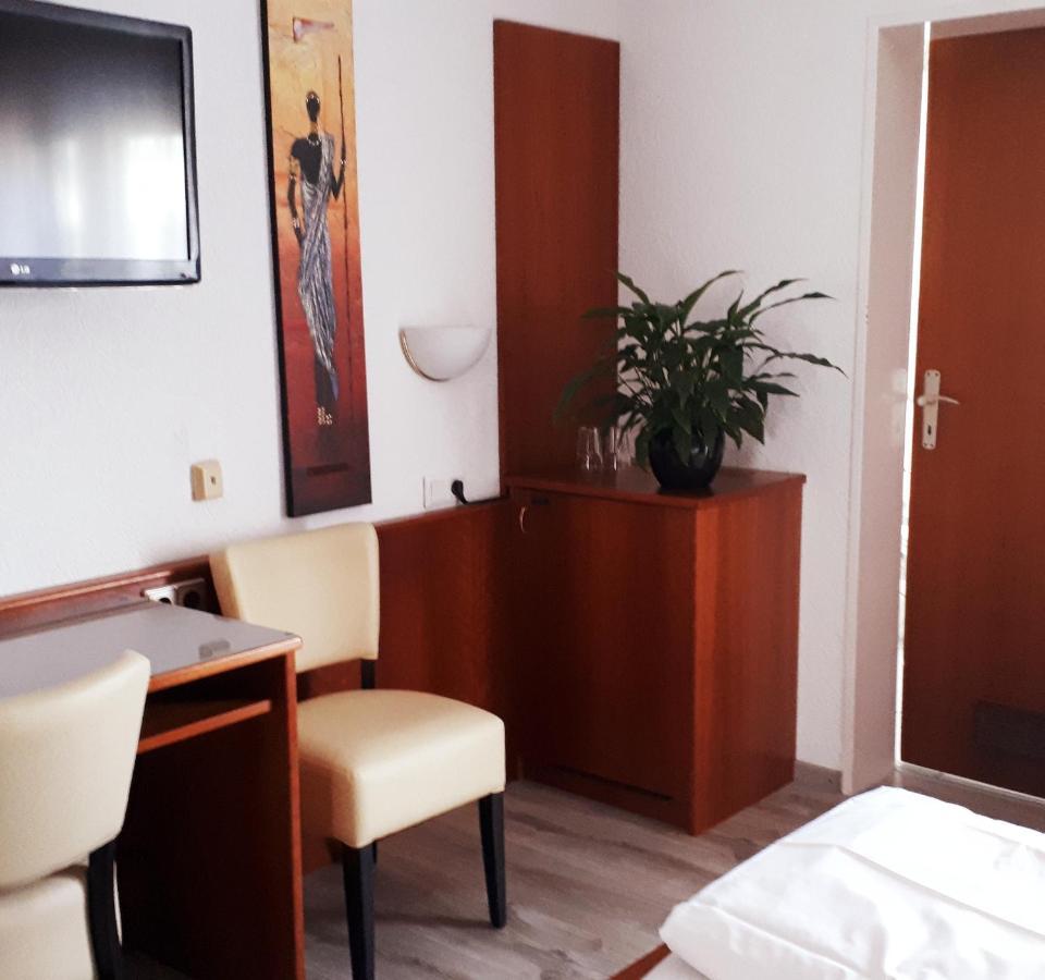 Hotel Park Eden باد بيلنغن المظهر الخارجي الصورة