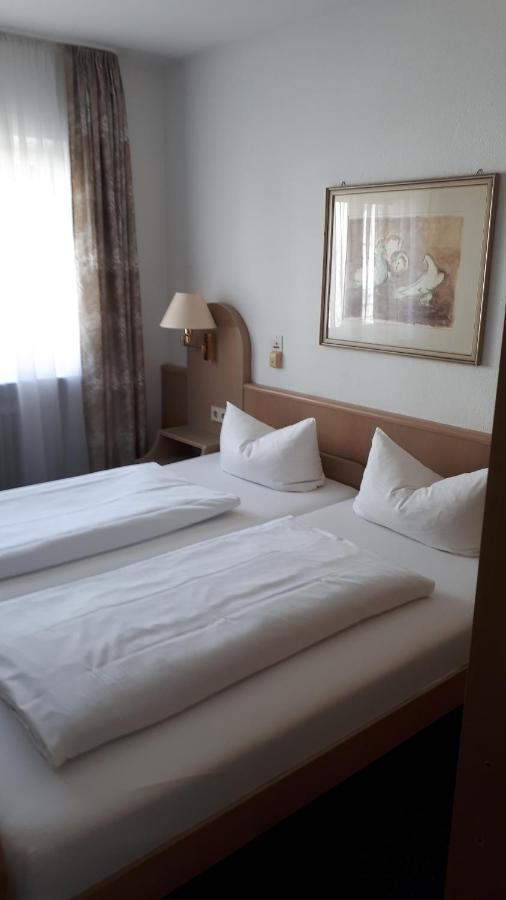 Hotel Park Eden باد بيلنغن المظهر الخارجي الصورة