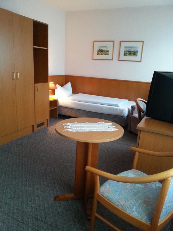 Hotel Park Eden باد بيلنغن المظهر الخارجي الصورة