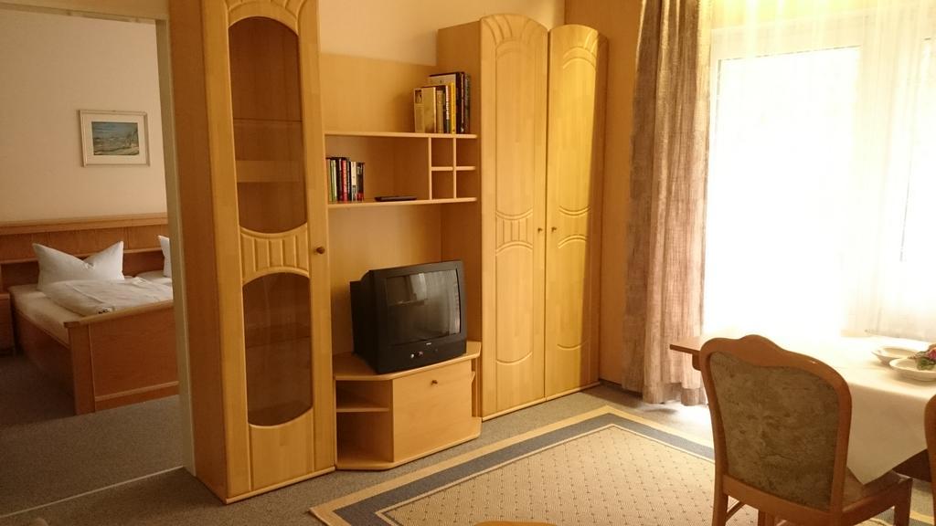 Hotel Park Eden باد بيلنغن المظهر الخارجي الصورة